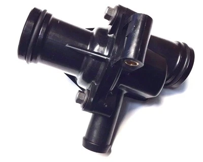  BOÎTIER THERMOSTAT MG TF/ZT/75 POUR VOITURES MUNIES D'UN PRT PEM000020 - Photo 1/2