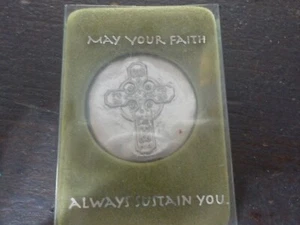 Charm Portafortuna Croce Irlandese Amicizia (CL 56) - Foto 1 di 2