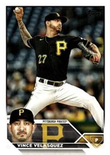 2023 Topps Update #US1-US250  Pick Your Card-Complete Your Set