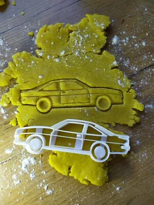 Ähnlich Manta B Keksausstecher Form Ausstechform Cutter Knete Salzteig - Bild 1 von 3