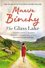 The Glass Lake by Binchy, Maeve Paperback Book The Cheap Fast Free Post