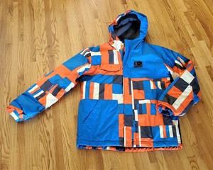 bonfire winter jackets