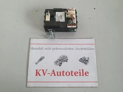 Nissan Steuergerät Calsonic Kansei 284B1CC010 - Bild 1 von 4