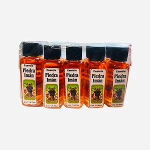 PIEDRA IMAN - LODESTONE Esencia Esoterica ESSENCE - Picture 1 of 1