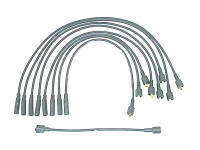For 1988-1991 Dodge W150 Spark Plug Wire Set Denso 14956SVYY 1989 1990 - Image 1 of 2