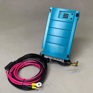 MASTERVOLT Chargemaster Automatic Battery Charger 14.25vdc 25a 44010250 - Picture 1 of 17