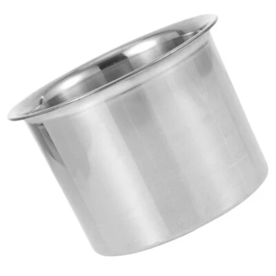  Spice Jar Condiment Containers with Lids Baking Storage Jars Camping - Image 1 of 4