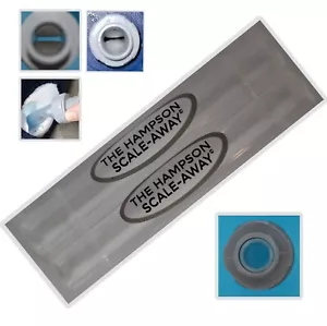 Kit riparazione tubi schiacciati vasca idromassaggio gonfiabile - Lay Z Spa E02 - Foto 1 di 5
