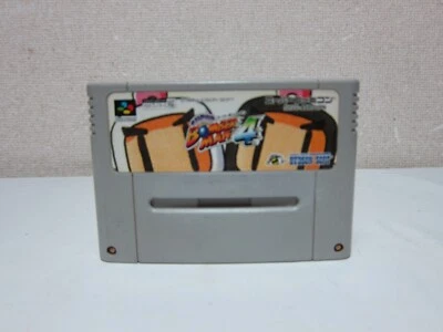 Super Bomberman 4 for Nintendo Super Famicon SFC 1996 - Japanese Import - - Image 1 of 4
