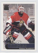 1999-00 Pacific Paramount Damian Rhodes #14