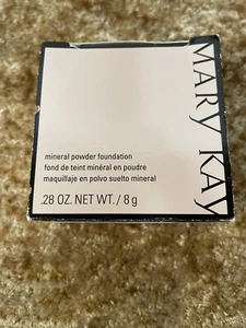 Mary Kay 040987 Mineral Powder Foundation - Beige 1.5 - Picture 1 of 3