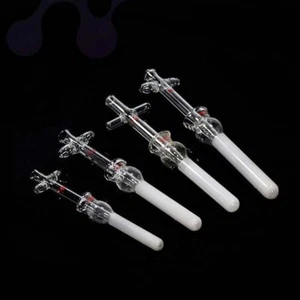 Glassware Grinder Homogenizer 1/3/5PCS organic Cell Tissue 0.5-20ml Laboratory - Picture 1 of 15