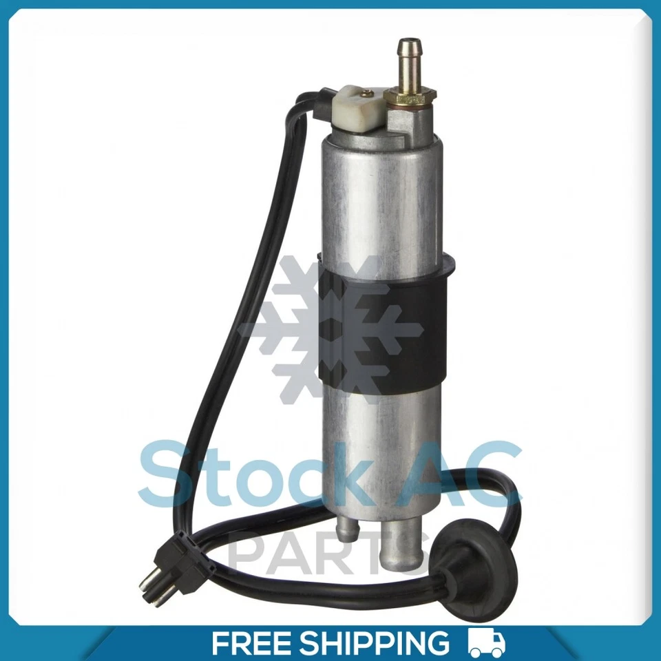 Electric Fuel Pump for Mercedes-Benz C230, C280, CLK320, CLK430 QOA - Image 1 of 4