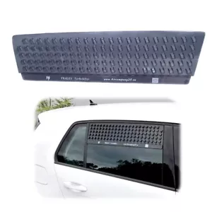 Hundelüftung Scheibe Golf7 /Golf8/VW / VW Tiguan / Jeep Renegade - Bild 1 von 13