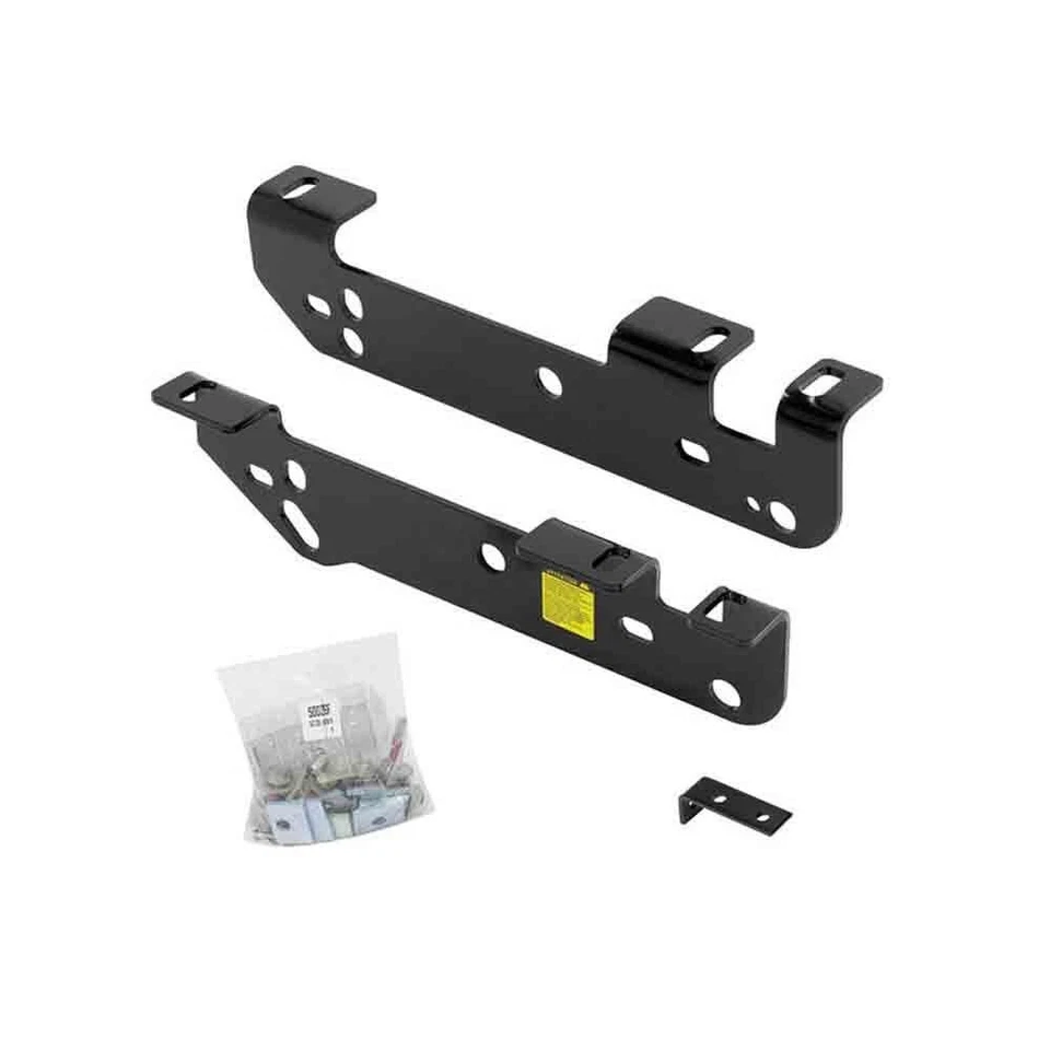 Soportes de montaje de quinta rueda de instalación rápida Reese (50026) Foto 1 de 1