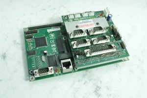Controlador Galil Motion Control DMC-2143 SDM-20242 unidades paso a paso + CABLES - Imagen 1 de 7