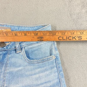 DL1961 womens Florence jeans Jeans 24 Instasculpt skinny Light Wash - Picture 1 of 12