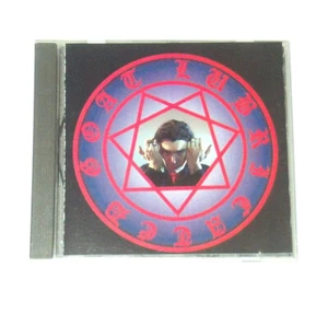 Lubricated Goat Forces You Don't Understand CD PCP Matador Record alt noise rock - Picture 1 of 4