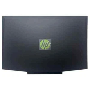 Per HP Pavilion 17-CD TPN-C142 Coperchio posteriore coperchio posteriore nero L56889-001 - Foto 1 di 2