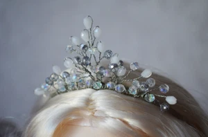 Ropa Blythe, diadema gris para Blythe, traje para blythe, accesorios blythe - Imagen 1 de 2
