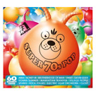Various Artists : The #1 Album: Super 70s Pop CD Box Set 3 discs (2020)