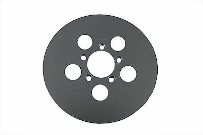 10" Plain Front Brake Disc for Harley Davidson by V-Twin - Image 1 of 1