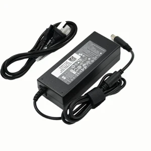  Enchufe de 90 W EE. UU. para adaptador de corriente alterna Dell DA90PM111 MK947 ADP-90LD 0NK947 - Imagen 1 de 3