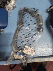 GENUINE NEW FORD FOCUS mk3 ST KUGA C-MAX 2.0 DURATORQ HEATER HOSE 2381271 - Picture 1 of 2