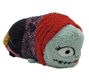 Authentic New Disney Tsum Tsum Sally Nightmare Before Christmas Mini Plush 3.5" - Picture 1 of 9