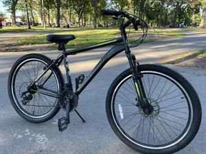 Schwinn Ranger 26" Mountain Bike - Black - Picture 1 of 5