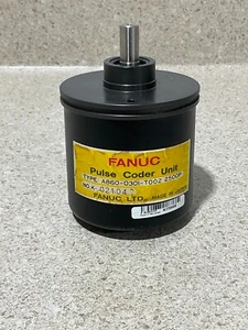 Fanuc A860-0301-T002 2500P NEW - Picture 1 of 4