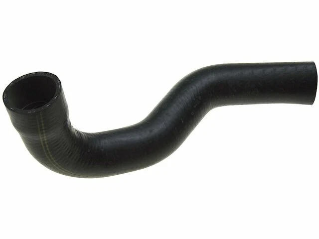 Manguera de radiador superior para Jeep J300 1965 5,3 L V8 gas W427Yy Foto 1 de 1