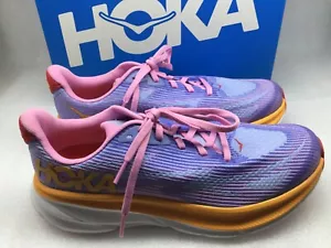 Nuevo HOKA Y Clifton 9 Zapatos Juveniles Tenis PNYM 1131170 Talla 7 - Imagen 1 de 18