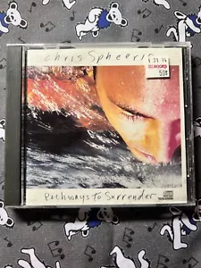 Pathways to Surrender - Audio-CD von Chris Spheeris - SEHR GUT - Bild 1 von 3