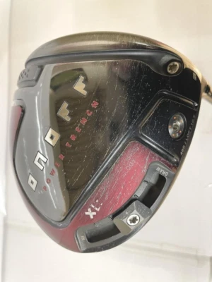 2024 DAIWA onoff Globeride AKA 10.5deg 1W Driver 524D S-flex Golf club J72 - Image 1 of 4