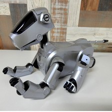 Sony AIBO ERS-111 Digital robot dog sold AS-IS From Japan Free Shipping