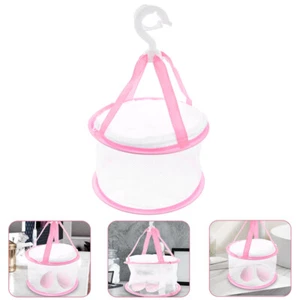 Makeup Brush Cleaner Pad Makeup Brush Drying Rack Brush Hanging Drying Rack - Picture 1 of 12