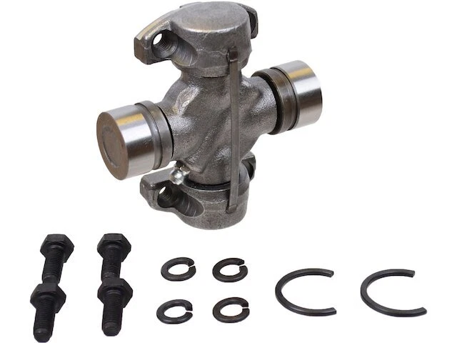 Junta universal para Cadillac DeVille 1953-1956 77372SRCH 1954 1955 Foto 1 de 2