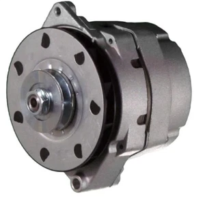 Professional Class High Output 120 Amp Alternator 12SI 1101308 1105492 1105606 - Picture 1 of 3