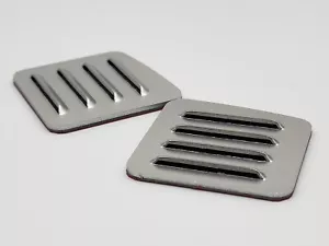 Placa de moldura de aluminio 2 piezas para TAMIYA Sand Scorcher 1/10 - Imagen 1 de 7