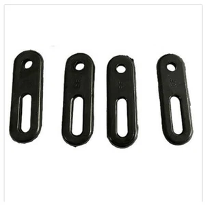 NEW C CLINK Rubber Band Fits For YAMAHA RHINO UTV 450 660 700 5B4-F2929-00-00 - Picture 1 of 2