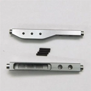 Eslabones de suspensión inferior trasera Yeti ST Racing STA31109LGM aluminio HD - Imagen 1 de 1