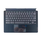 Original Lenovo Chromebook Duet 5 133 Magnetic Tastaturen Keyboard Touchpad