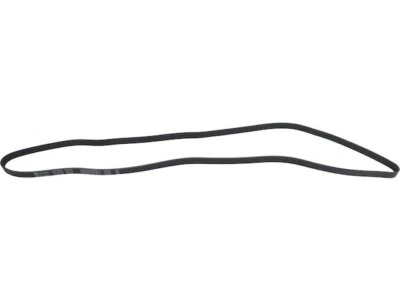 For 1998-2007 Toyota Land Cruiser Multi Rib Belt API 83911YM 1999 2000 2001 2002 - Image 1 of 2