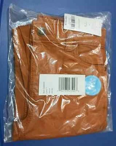 Kid Boy Size 4 Tan Pants Carter's Comfy Stretch New In Packaging - Picture 1 of 4