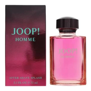 JOOP! Homme After Shave 75ml Splash For Him Men - Mens Aftershave New