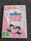 WarioWare: Smooth Moves (Nintendo Wii, 2007)