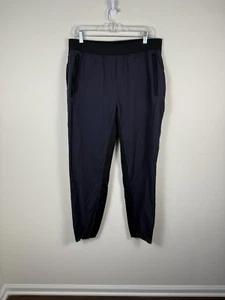Lululemon Great Wall Jogging Training Pants XL - Picture 1 of 7