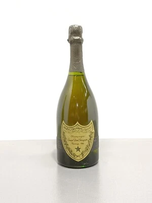 Champagne Dom Pérignon 1980 bott...75 cl - Bild 1 von 4