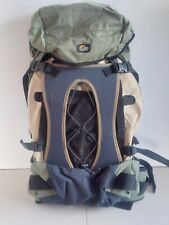 Lowe Alpine Multicolors Camping Backpack